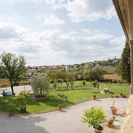 Podere San Pietro Resort Castiglion Fibocchi Εξωτερικό φωτογραφία