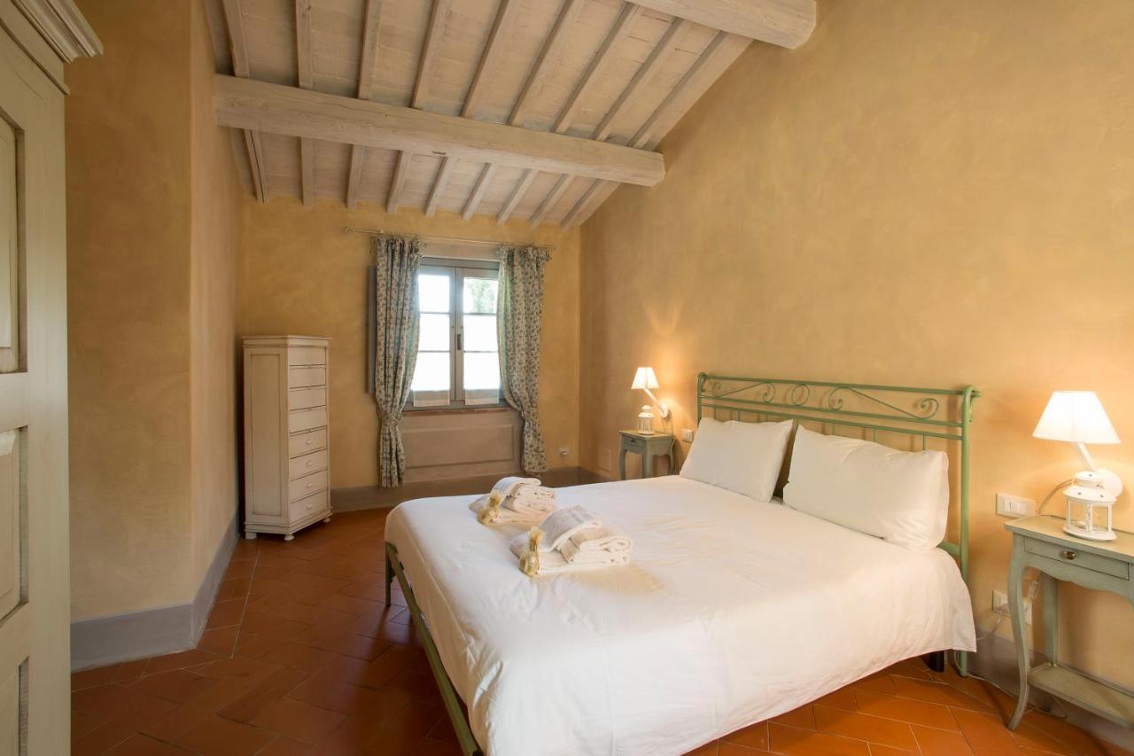 Podere San Pietro Resort Castiglion Fibocchi Εξωτερικό φωτογραφία