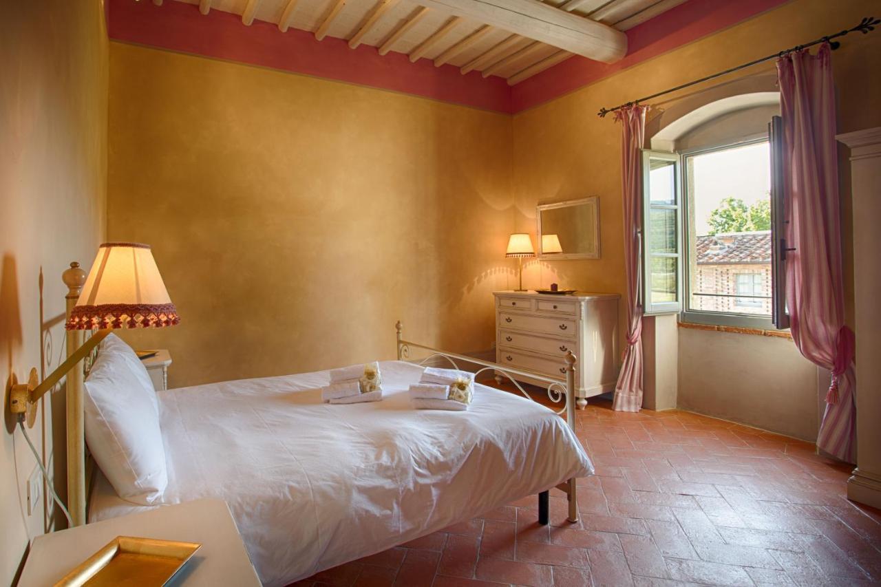 Podere San Pietro Resort Castiglion Fibocchi Εξωτερικό φωτογραφία