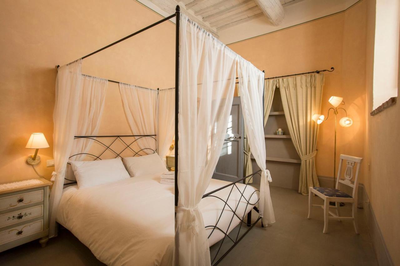 Podere San Pietro Resort Castiglion Fibocchi Εξωτερικό φωτογραφία
